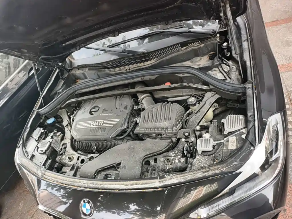 BMW X2 — миниатюра 20