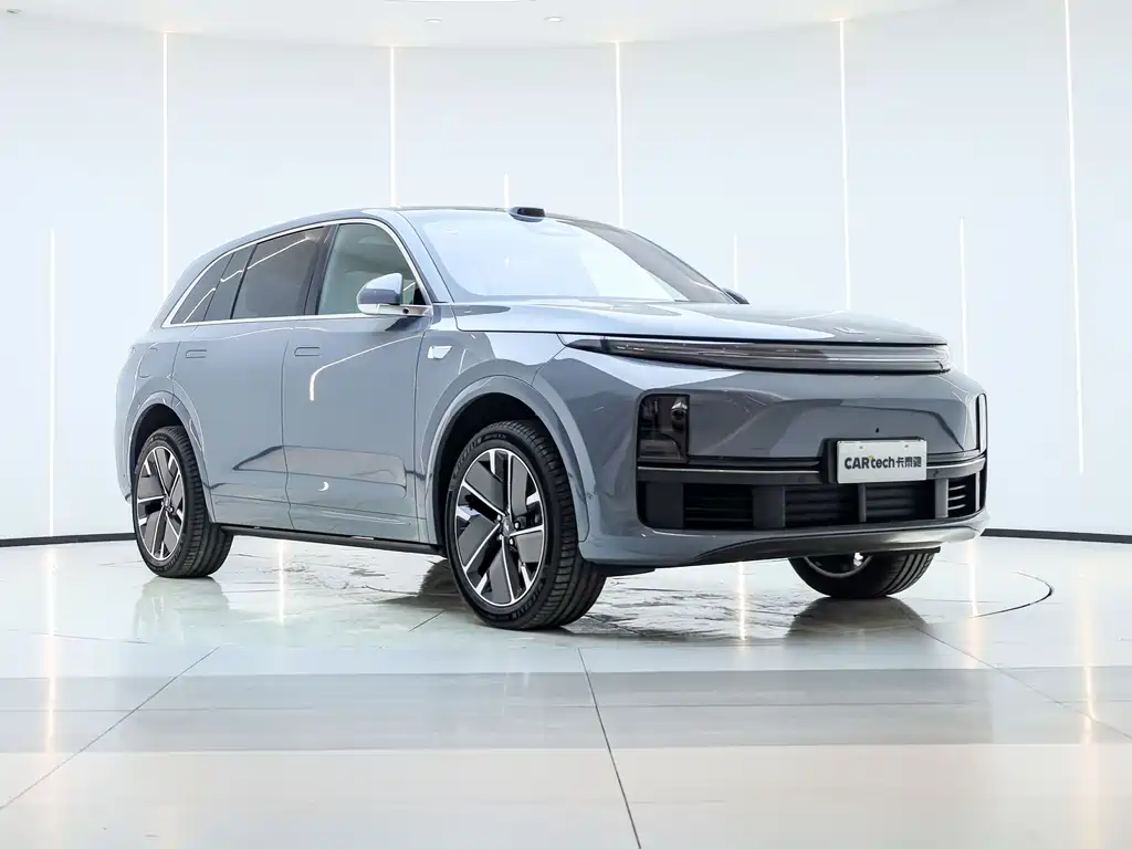Li Auto IDEAL L7