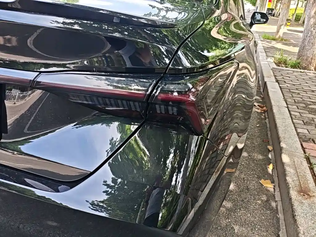 Toyota Avalon 2021 2.5L Luxury