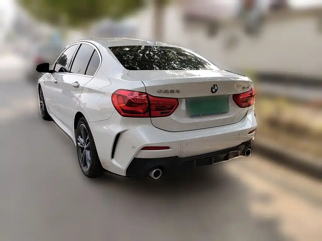 BMW 1 Series — миниатюра 25