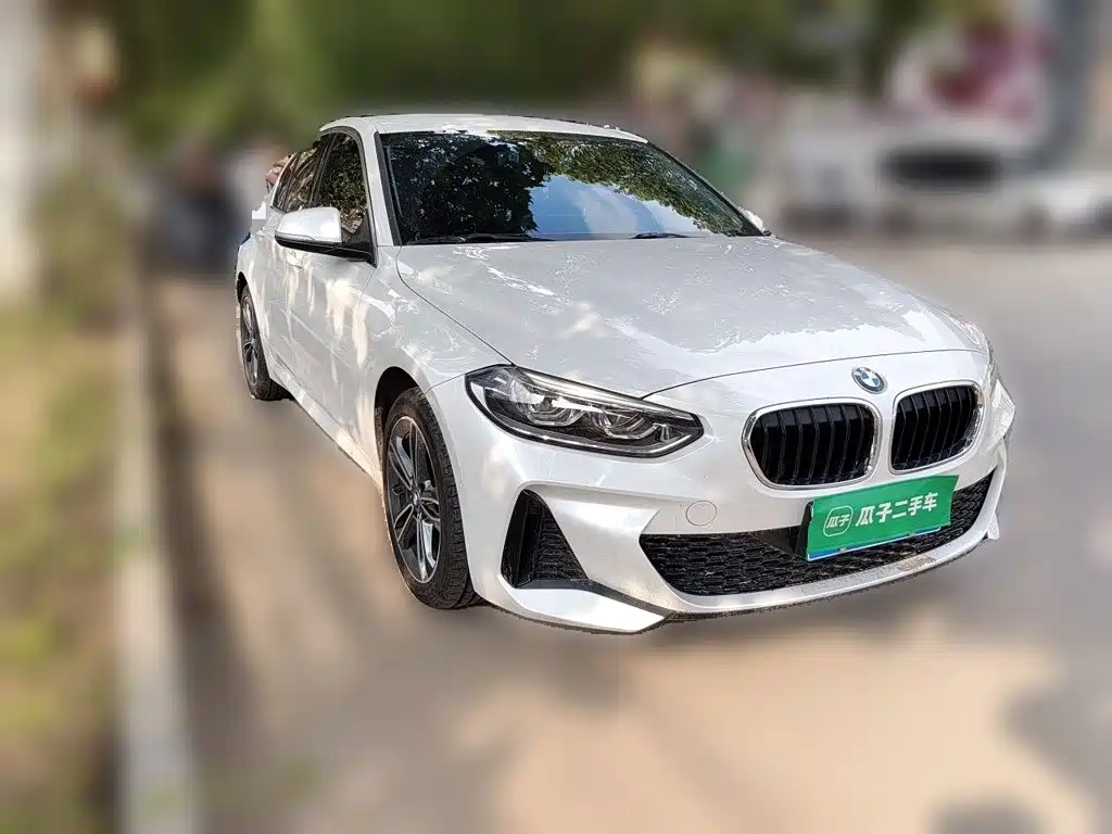 BMW 1 Series — миниатюра 24
