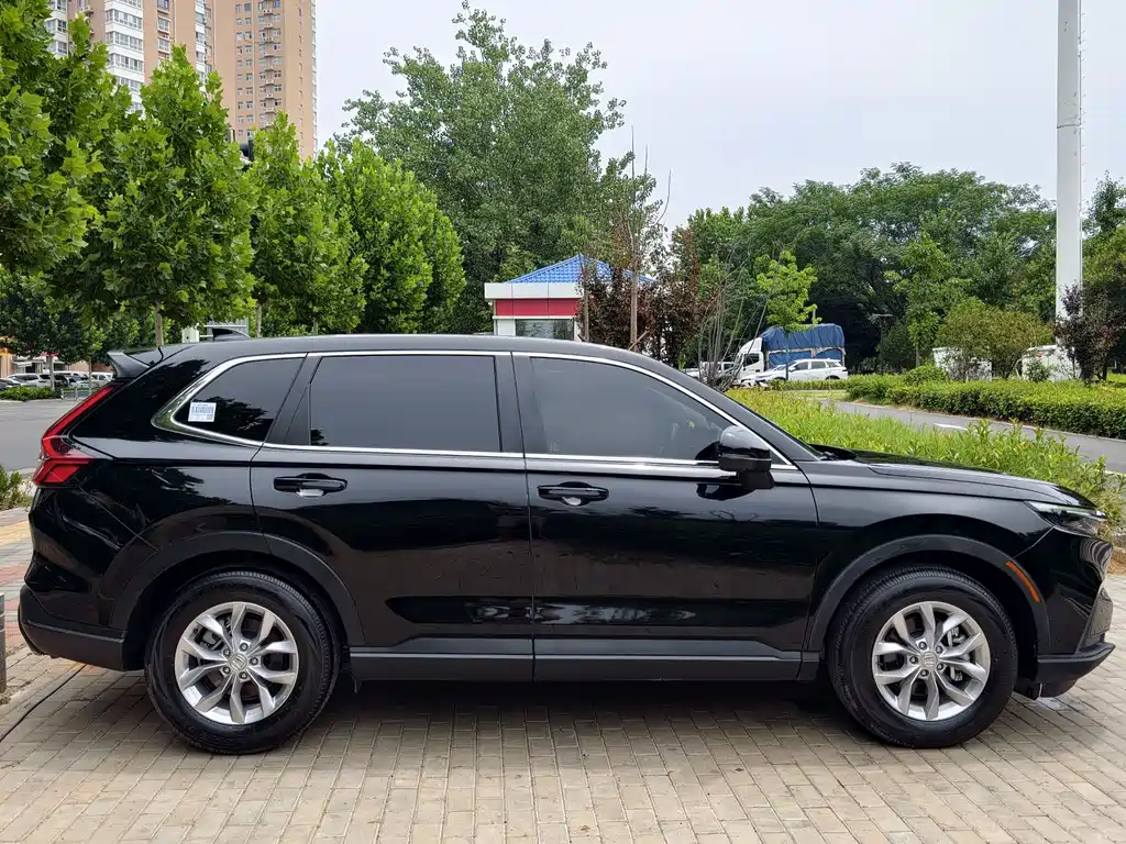 Honda CR-V 2024 240TURBO 5 мест