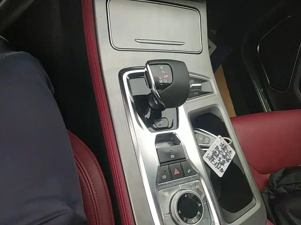 Jetour X70 PLUS — миниатюра 14