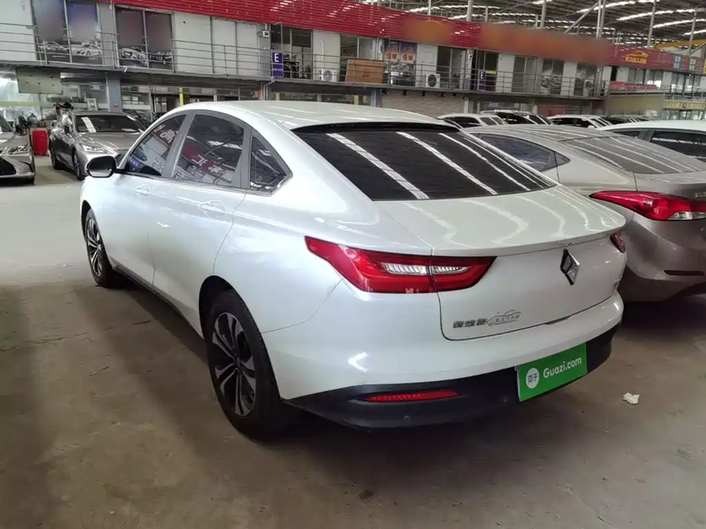 Baojun RC-6 — миниатюра 5