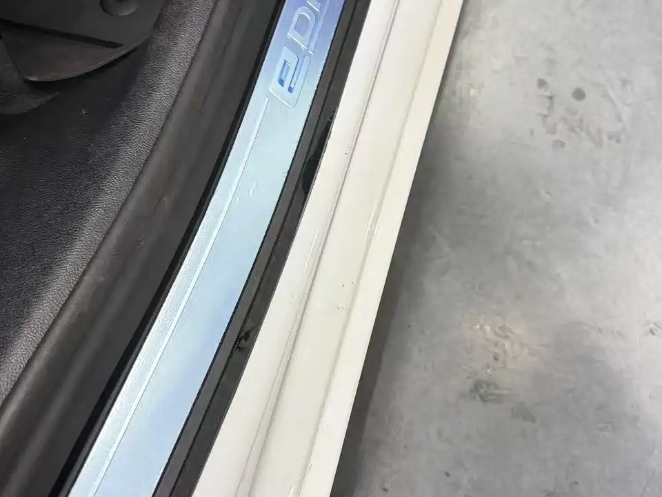 BMW 5 SERIES NEW ENERGY