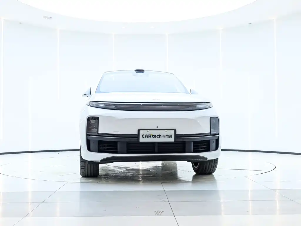 Li Auto IDEAL L7