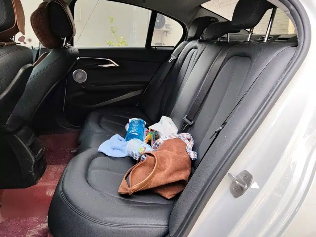 BMW 1 Series — миниатюра 15