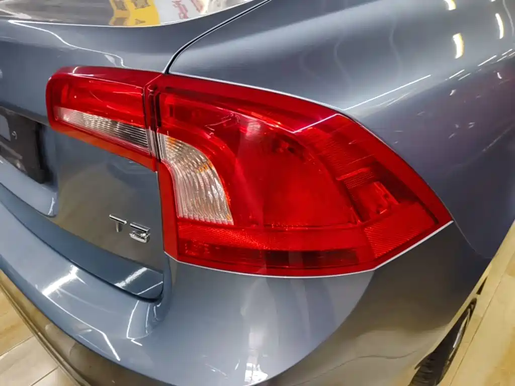 Volvo S60 — миниатюра 8