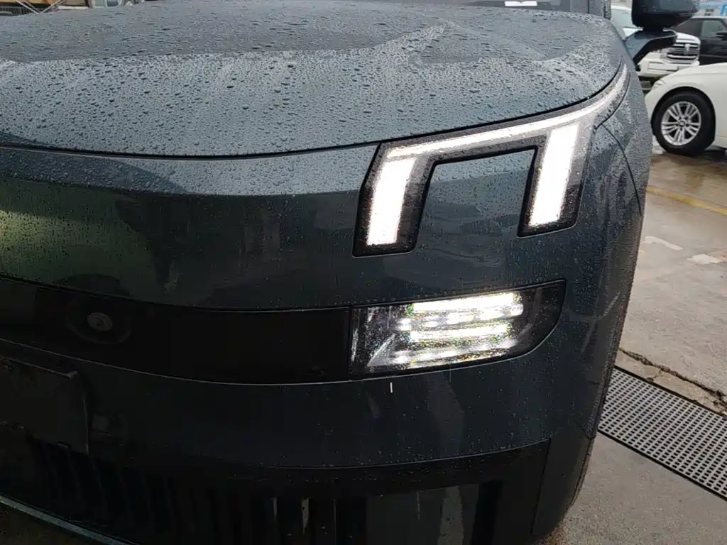 Lynk & Co 900 — миниатюра 24