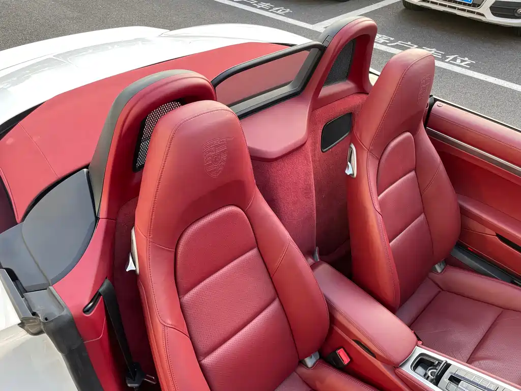 Porsche 718 — миниатюра 16