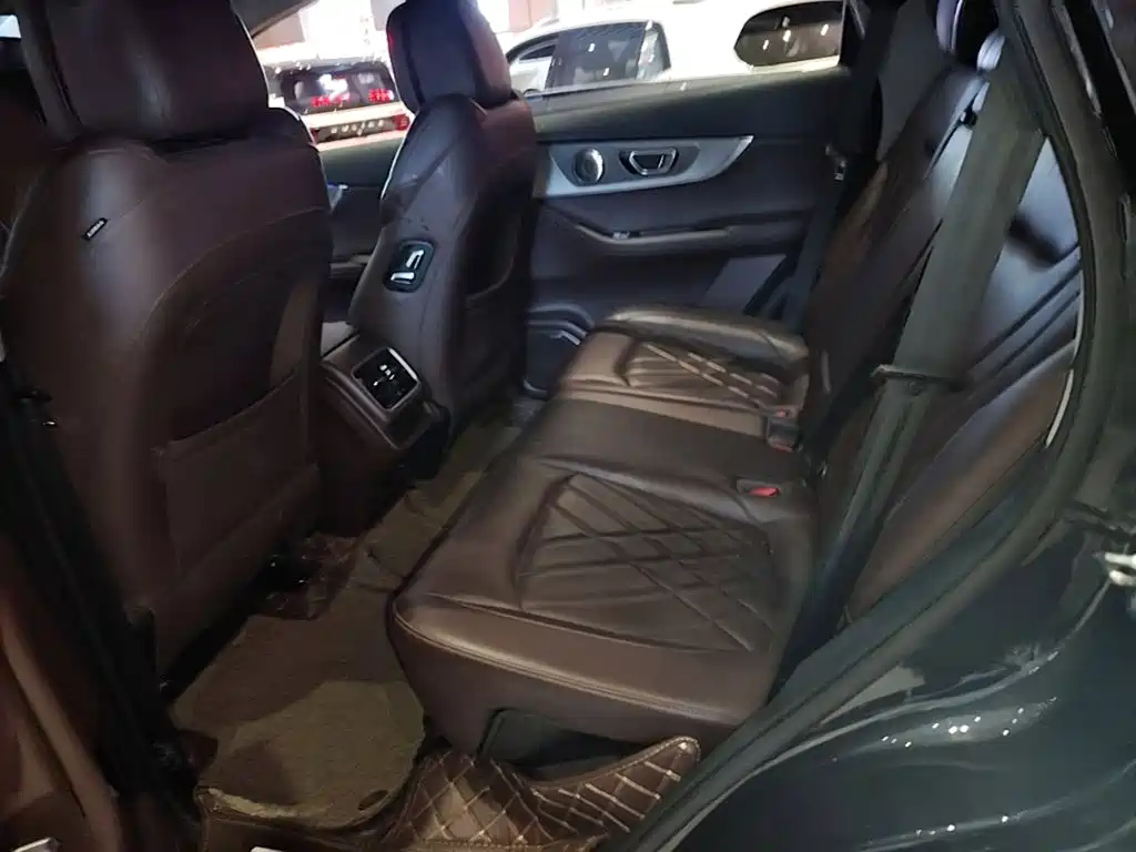 Chery Tiggo 8 PLUS — миниатюра 17
