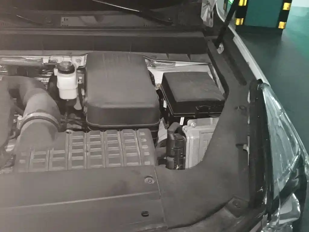 GAC Motor Trumpchi GS7 — миниатюра 20