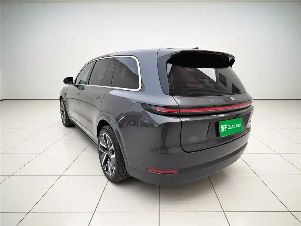 Li Auto L9 2024 Ultra