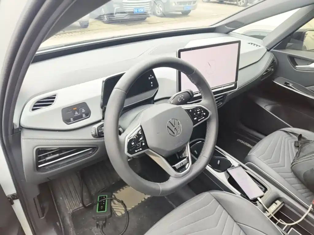 Volkswagen ID.3 — миниатюра 10