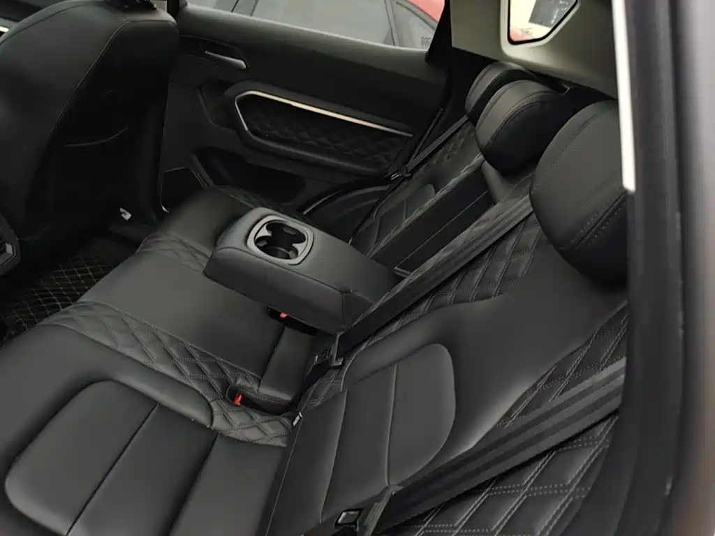 Haval H6 — миниатюра 17