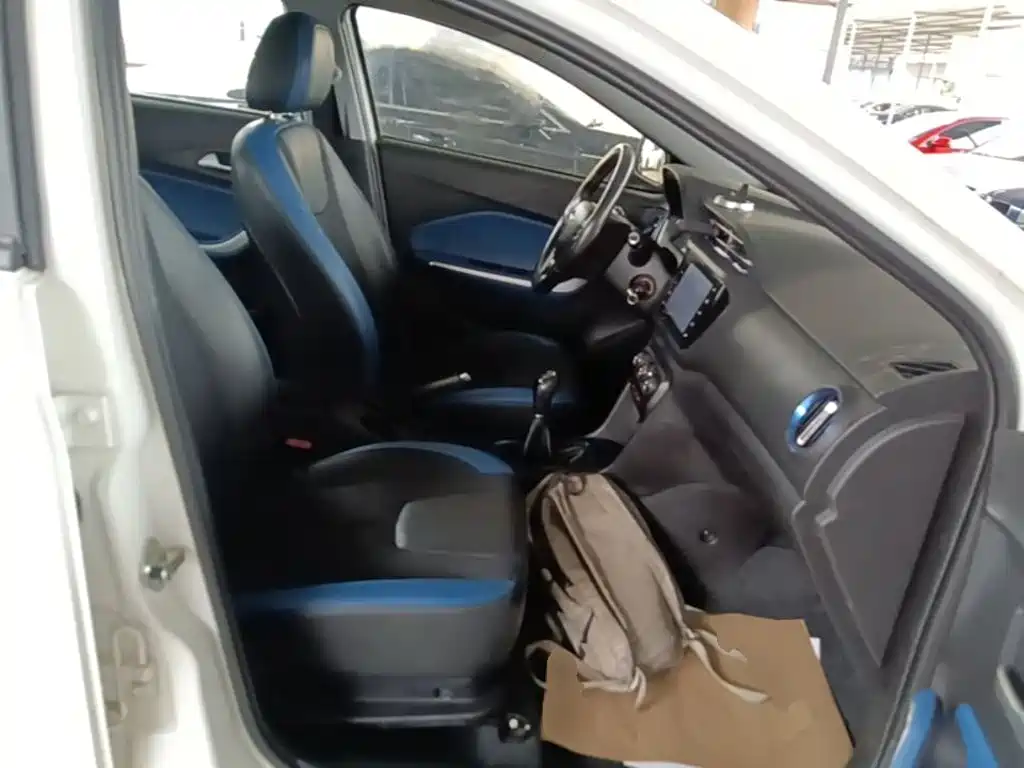 Chery Tiggo 3x — миниатюра 25