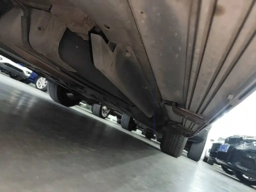 Buick Envision Plus — миниатюра 22