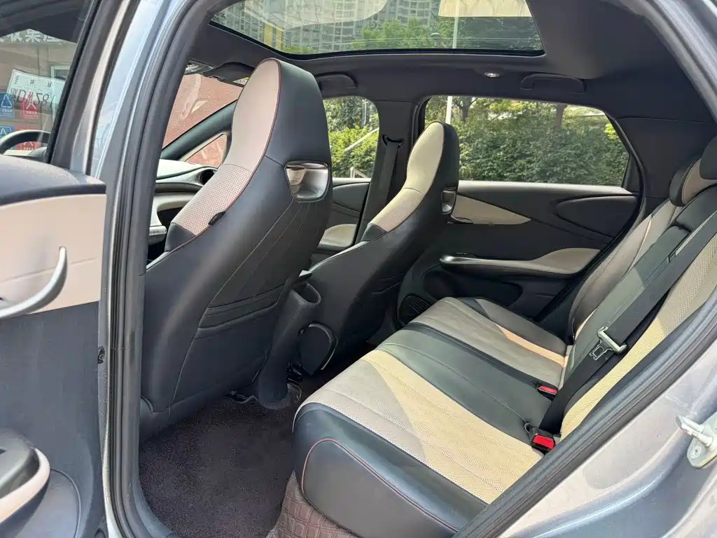 BYD Dolphin — миниатюра 6