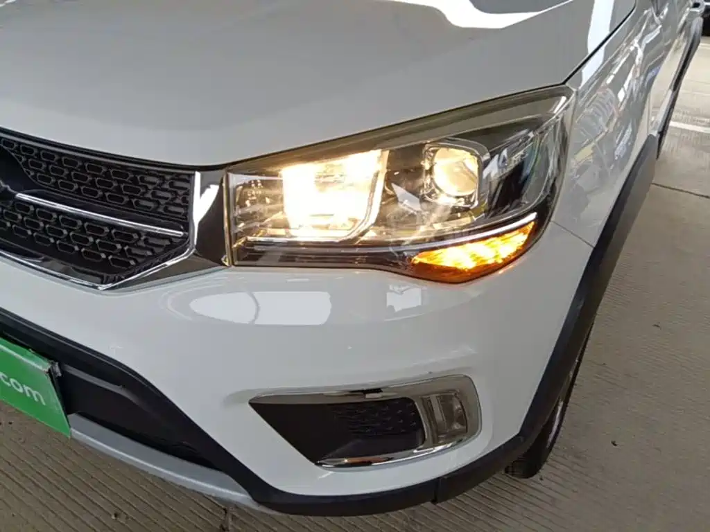 Chery Tiggo 3x — миниатюра 24