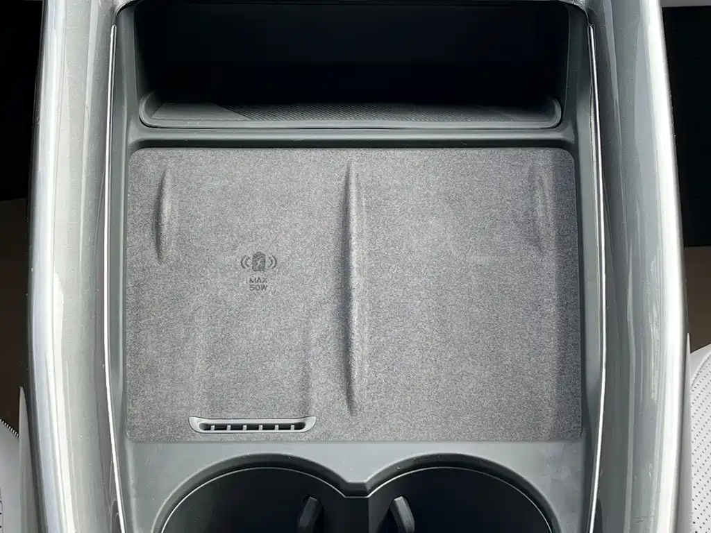 ARCFOX Alpha S5 — миниатюра 12