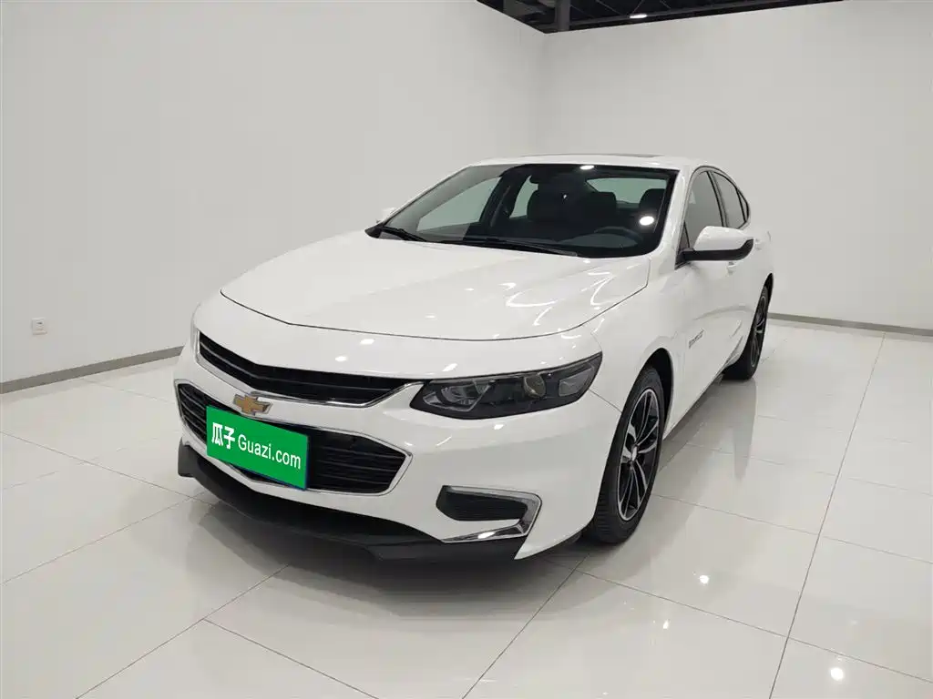 Chevrolet Malibu XL 2017