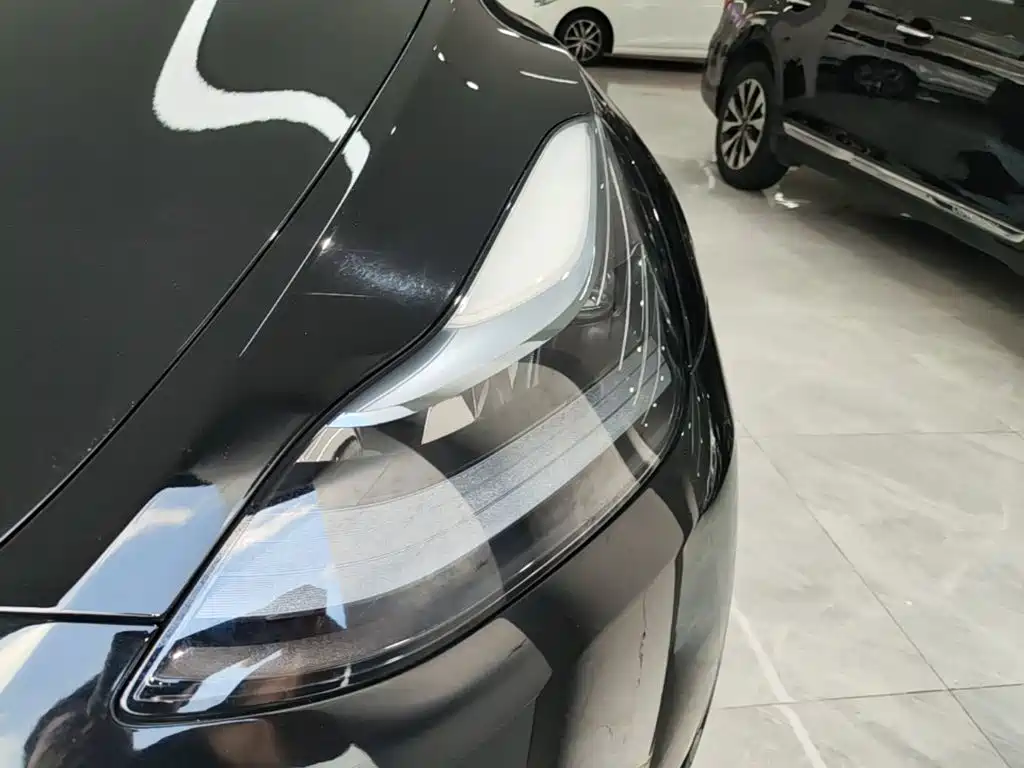 Tesla Model Y — миниатюра 24