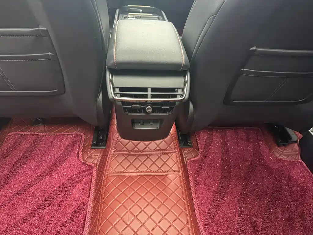 Ford Mondeo — миниатюра 11