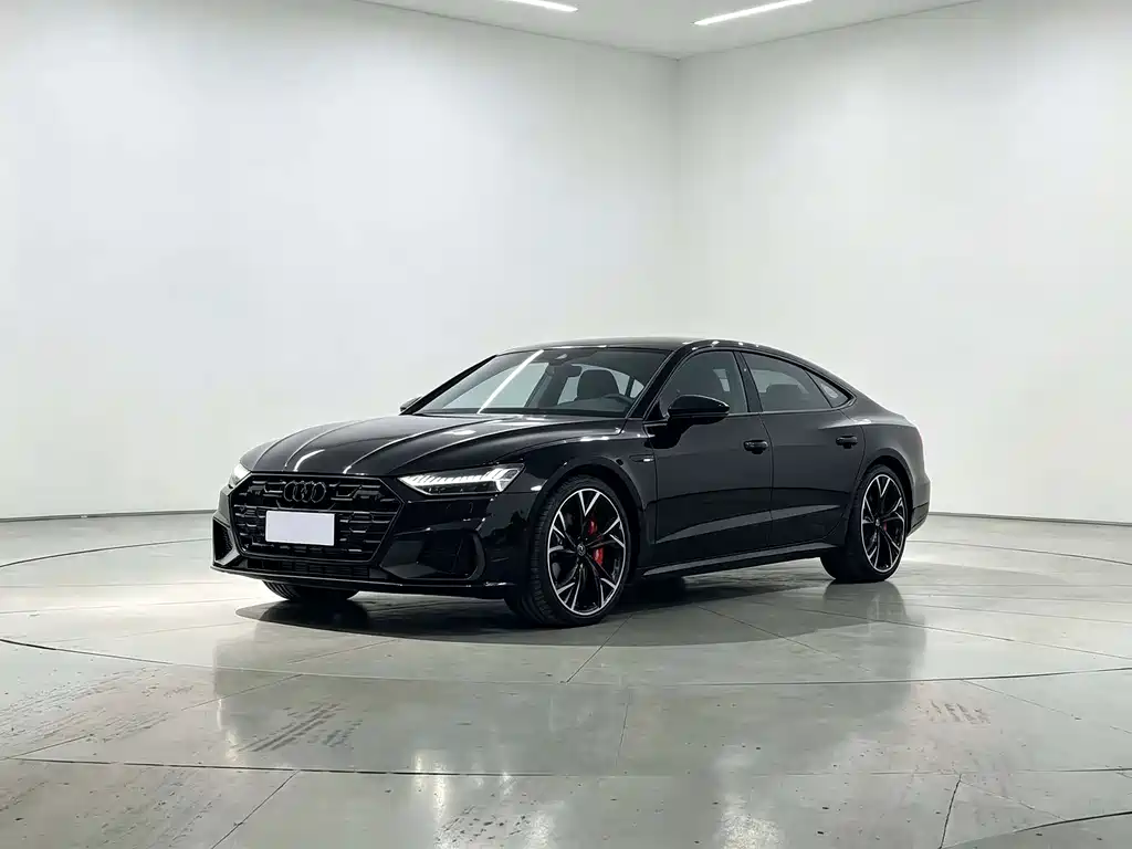 Audi A7L
