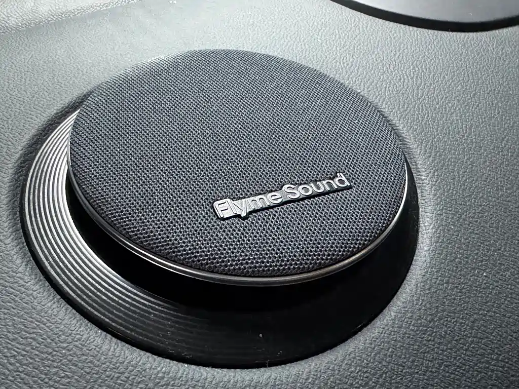 GEELY GALAXY GALAXY STARSHIP 7 EM I