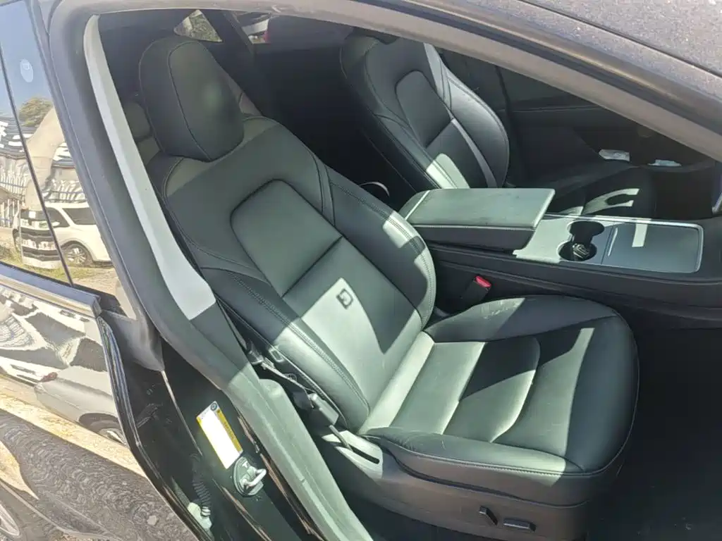 Tesla Model Y — миниатюра 25