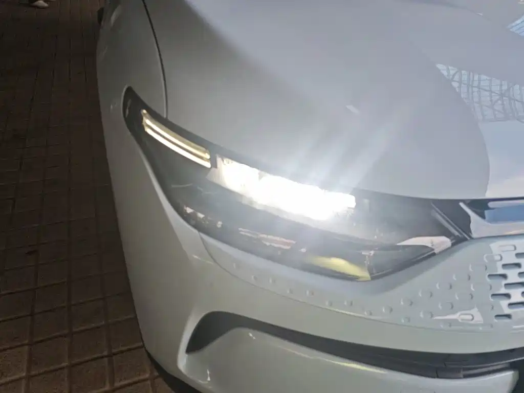 Leapmotor Leapmotor C11 — миниатюра 7