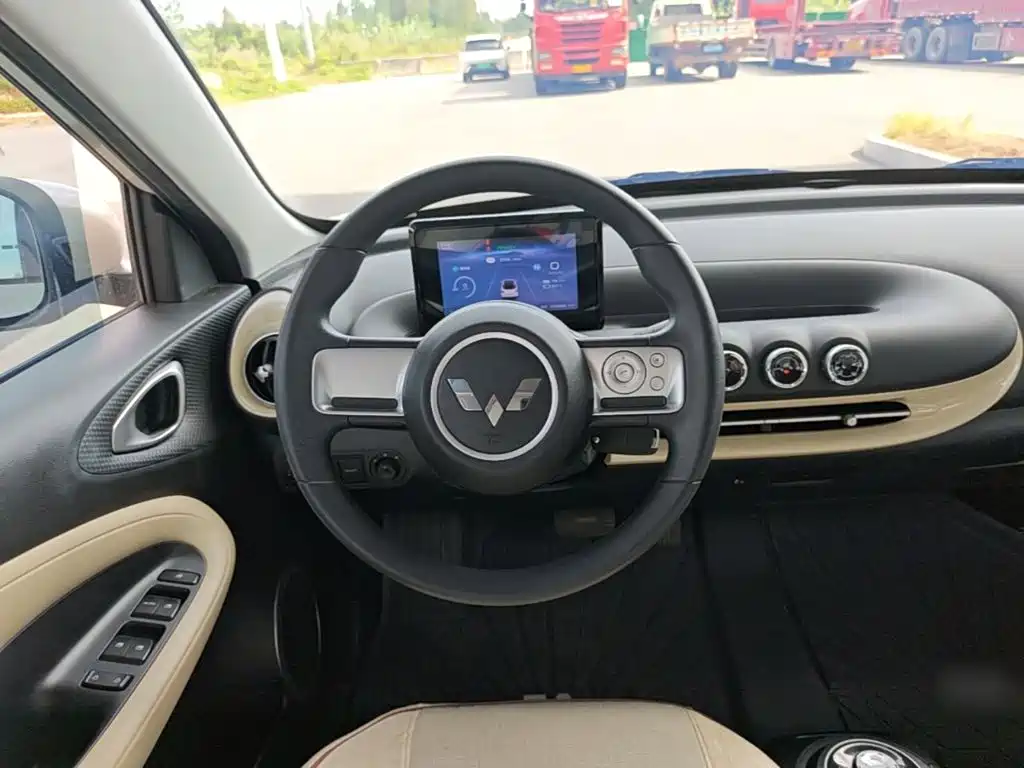 Wuling Bingo — миниатюра 11