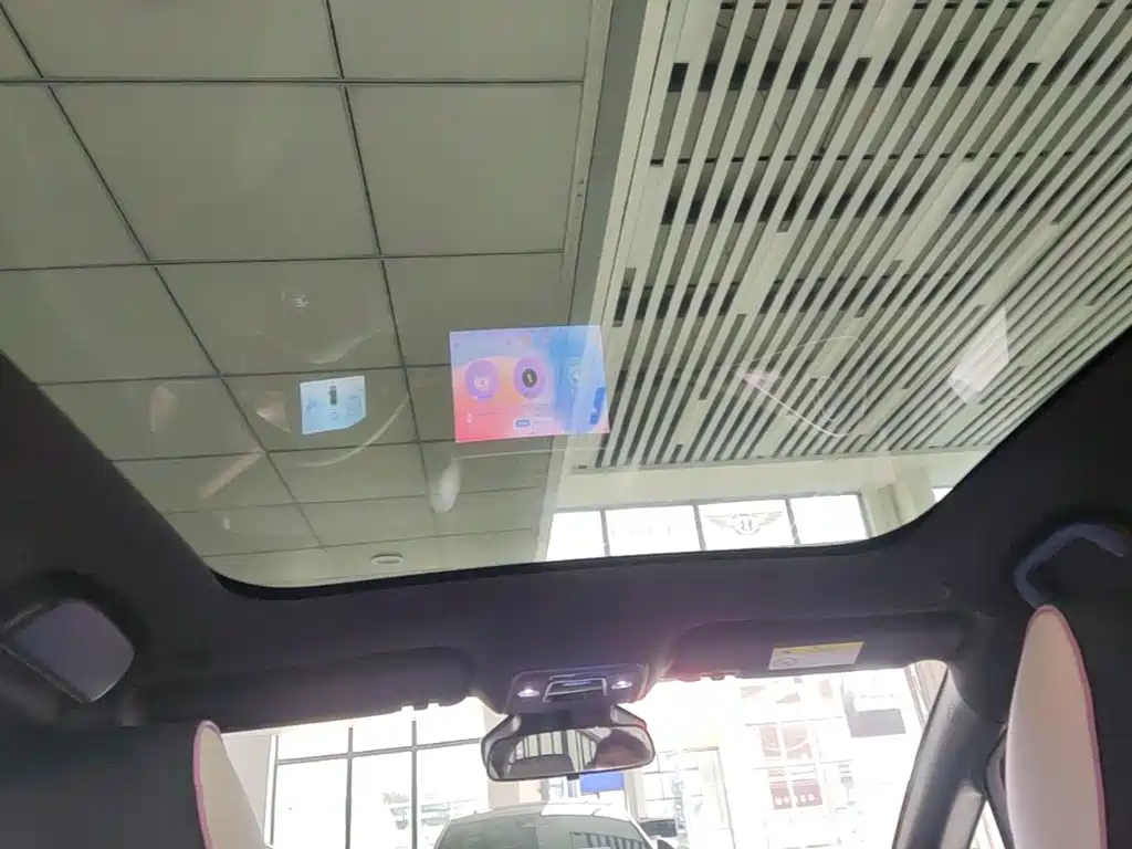 BYD Dolphin — миниатюра 18