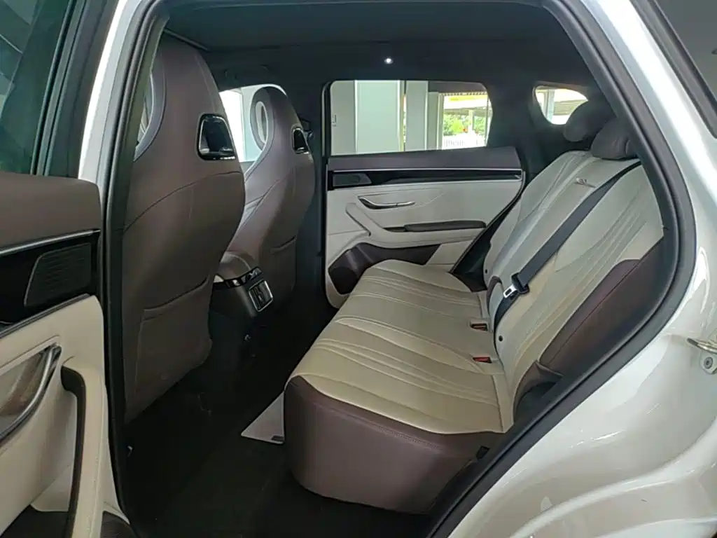 BYD PLUS New Energy — миниатюра 17