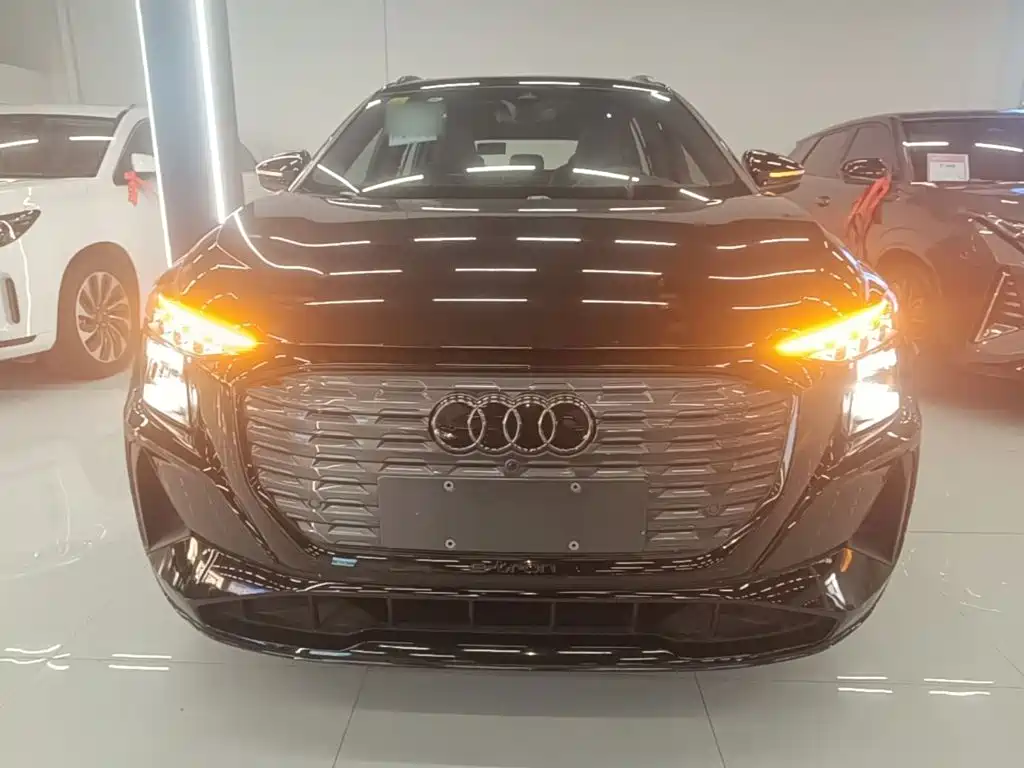 Audi Q5 e-tron — миниатюра 3