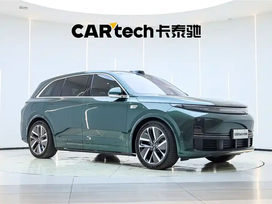 Li Auto L7 2024 Ultra
