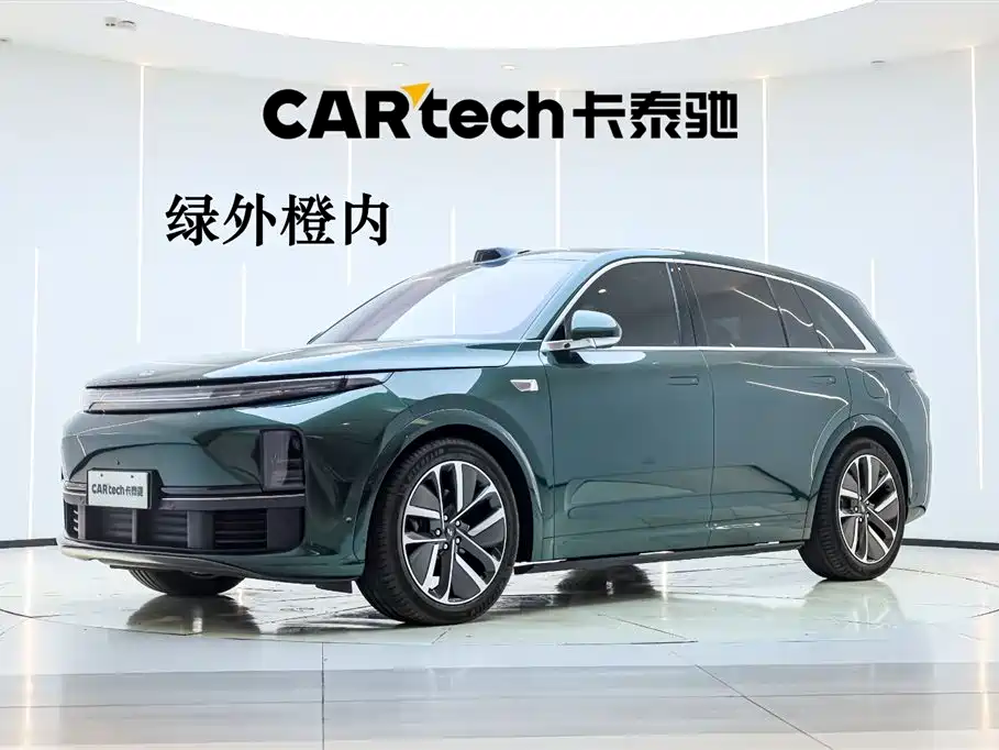 Li Auto L7