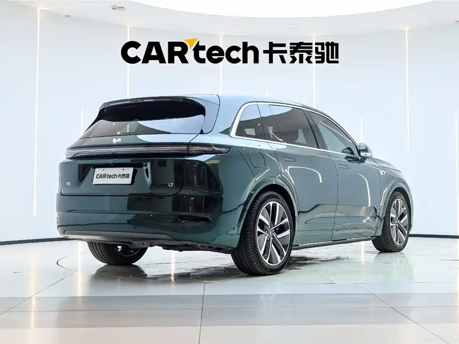Li Auto L7 2024 Ultra