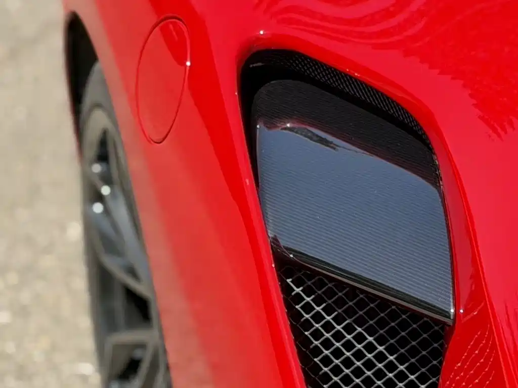 Ferrari 488 2015 488 GTB