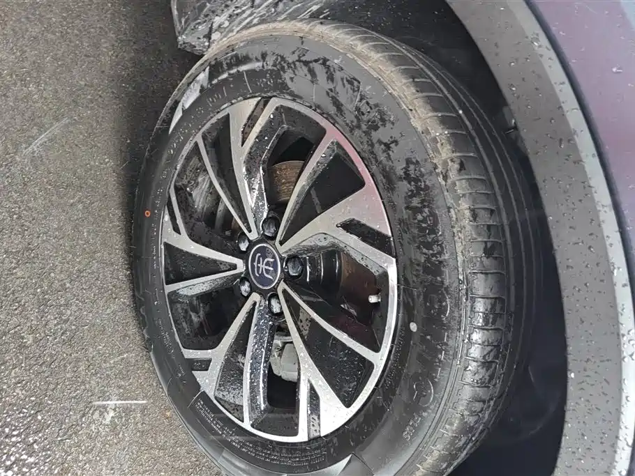 BYD Song Pro Pro 2025 DM-i 115KM