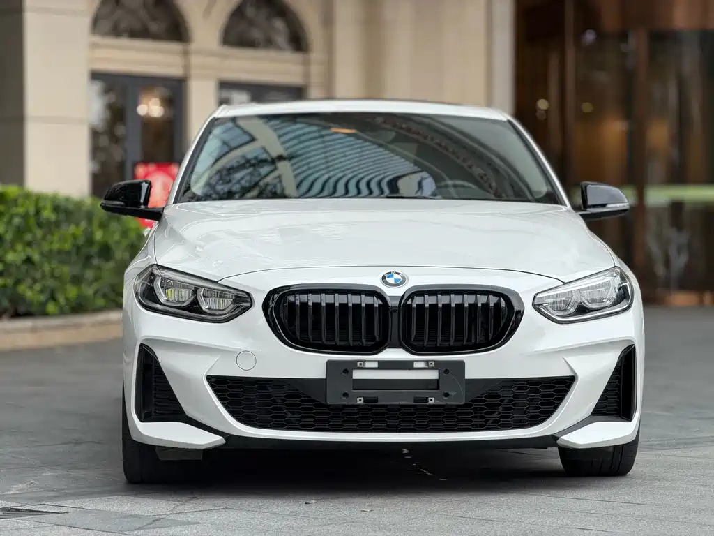 BMW 1 Series — миниатюра 2