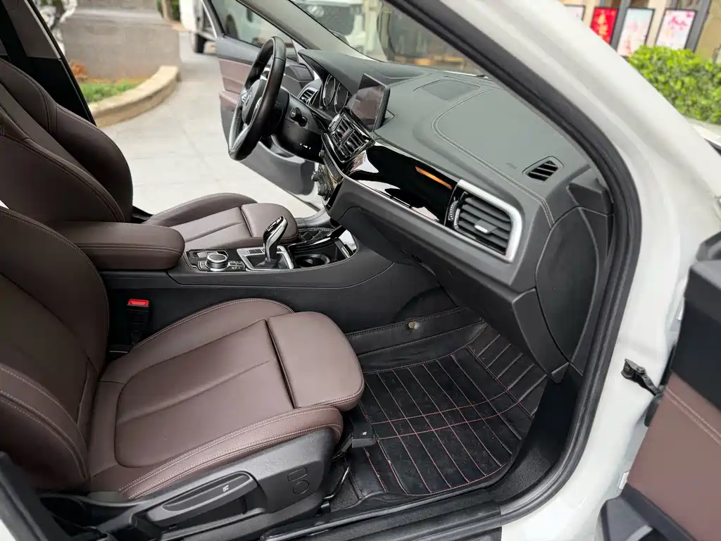 BMW 1 Series — миниатюра 6