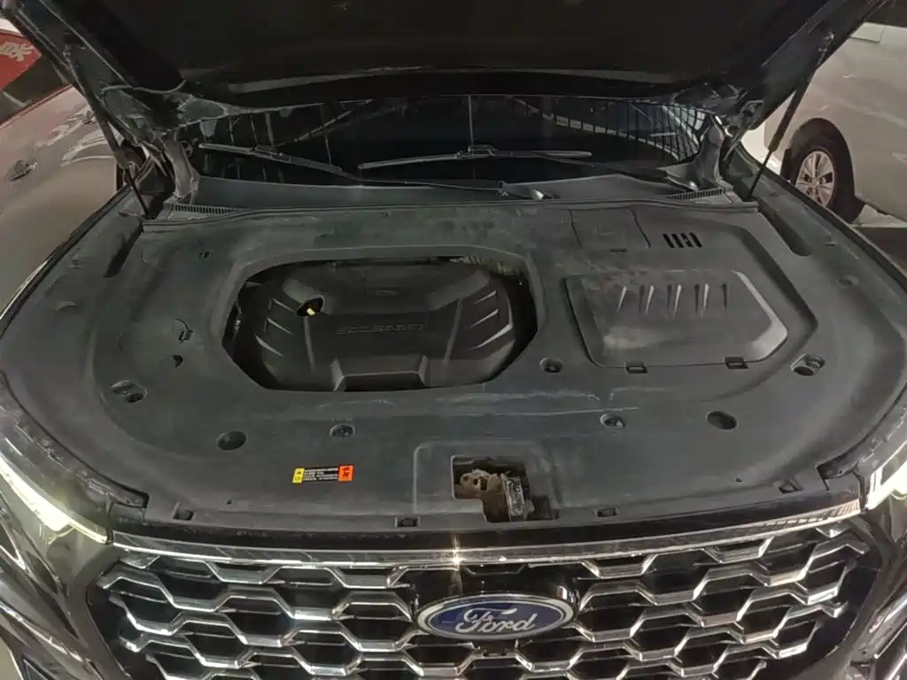 Ford Equator — миниатюра 20