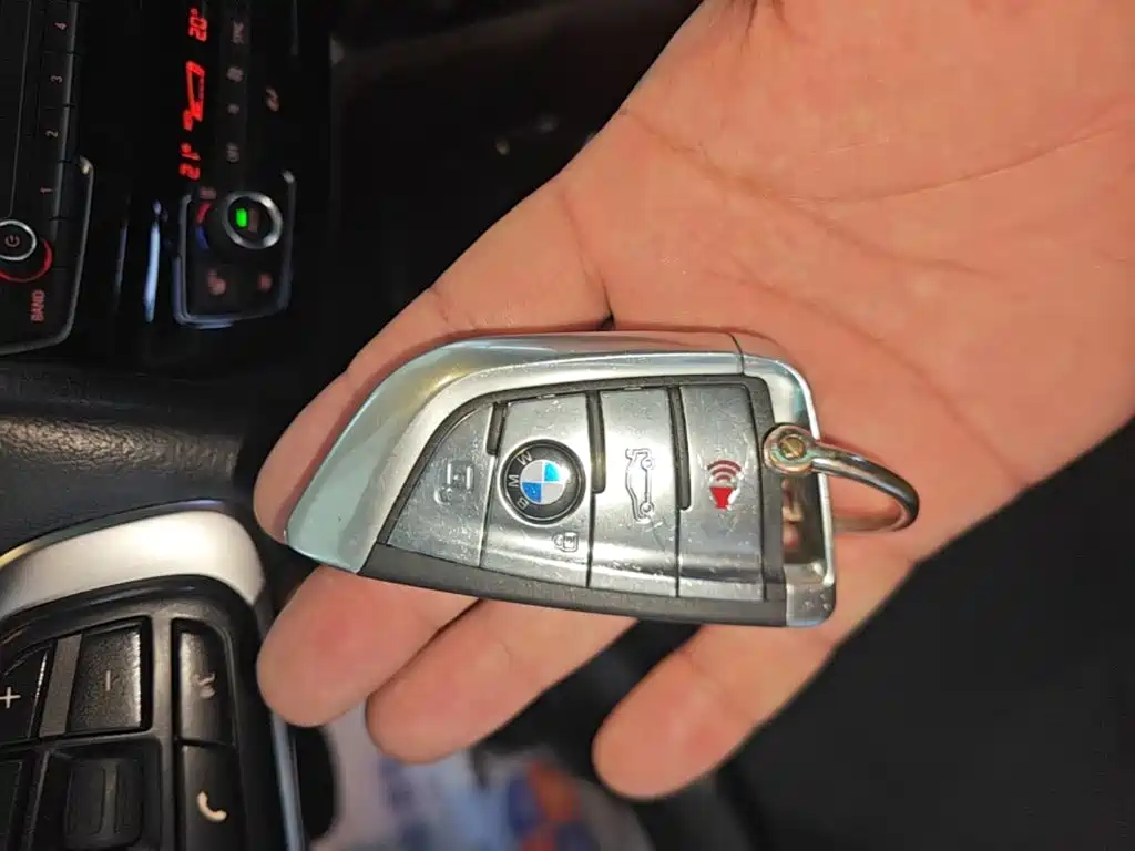 BMW X1 — миниатюра 9