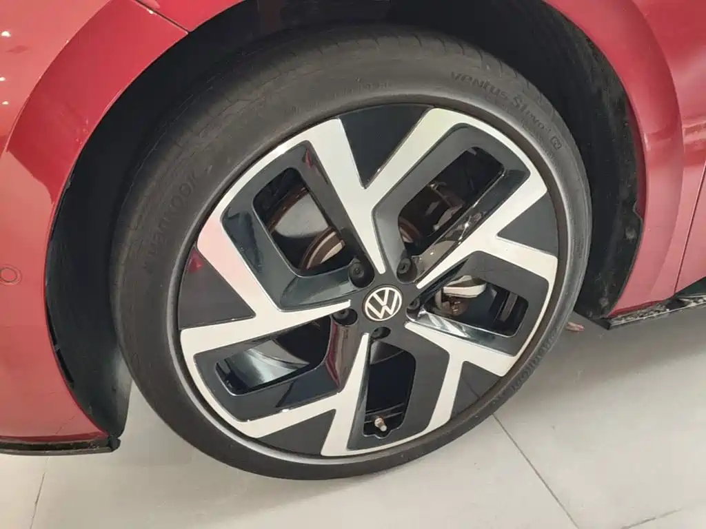 Volkswagen ID.3 — миниатюра 23
