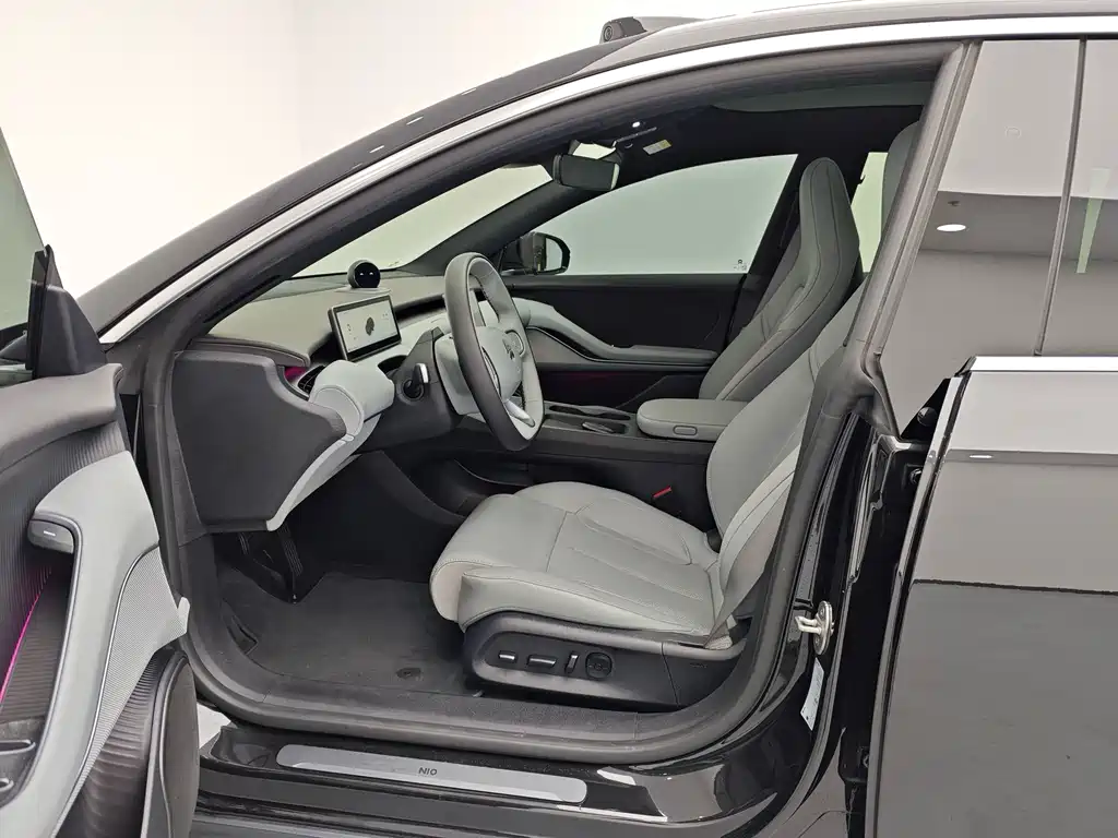 NIO ET5T — миниатюра 15