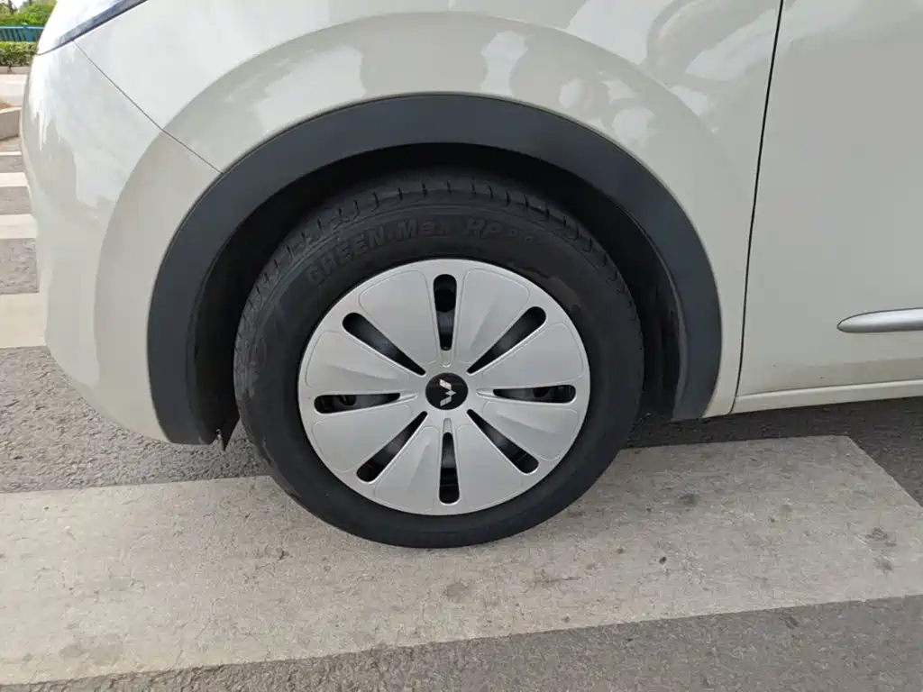 Wuling Bingo — миниатюра 23