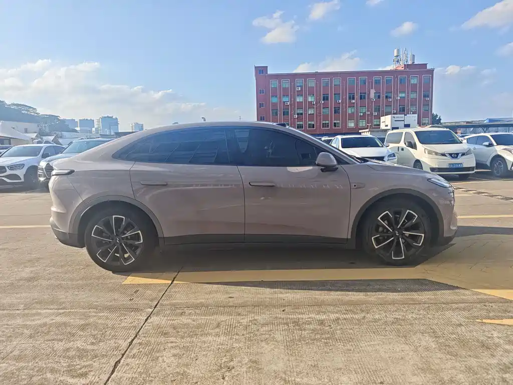 Onvo L60 2024 85kWh