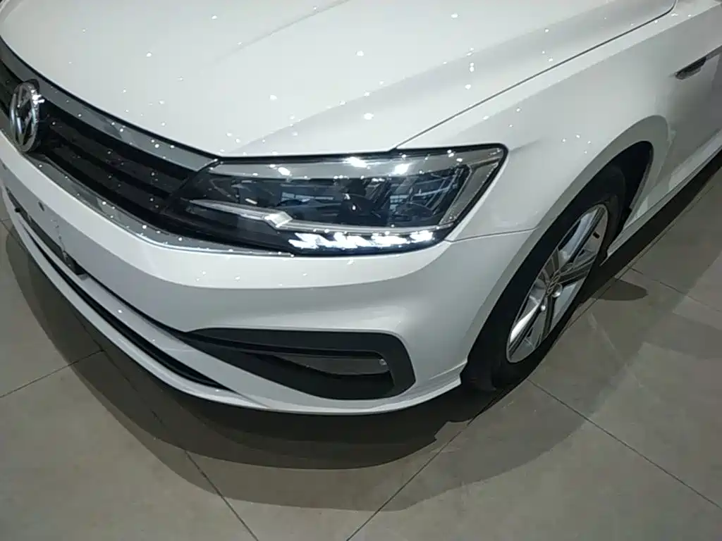 Volkswagen Lamando — миниатюра 24