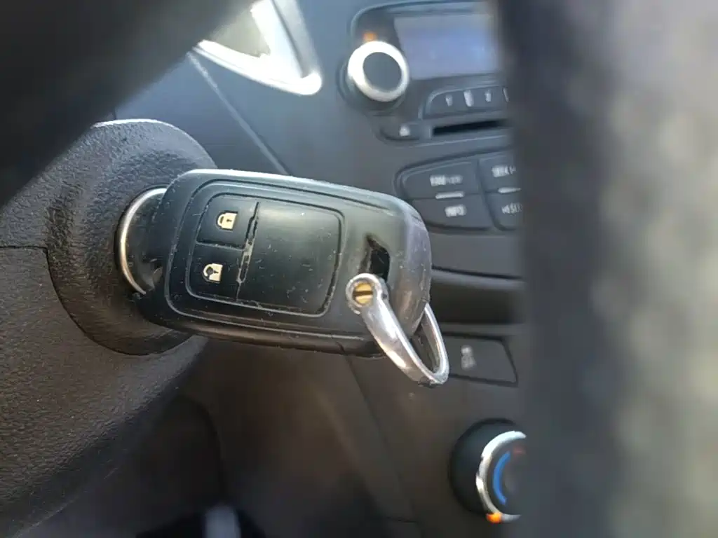 Chevrolet Trax — миниатюра 9